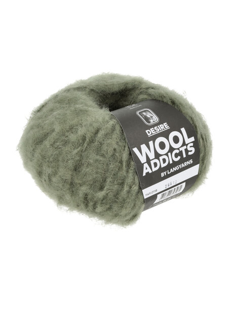Wooladdicts Desire - 0118