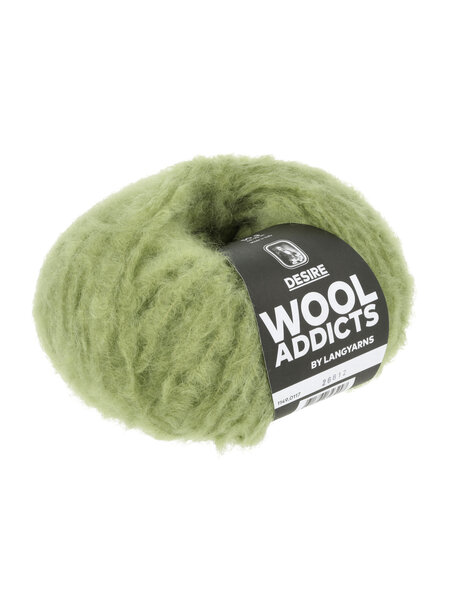 Wooladdicts Desire - 0117