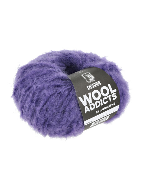 Wooladdicts Desire - 0046