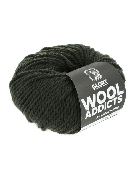 Wooladdicts Glory - 0218