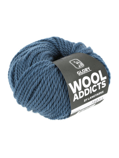 Wooladdicts Glory - 0173