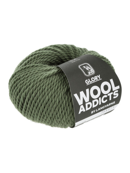 Wooladdicts Glory - 0118