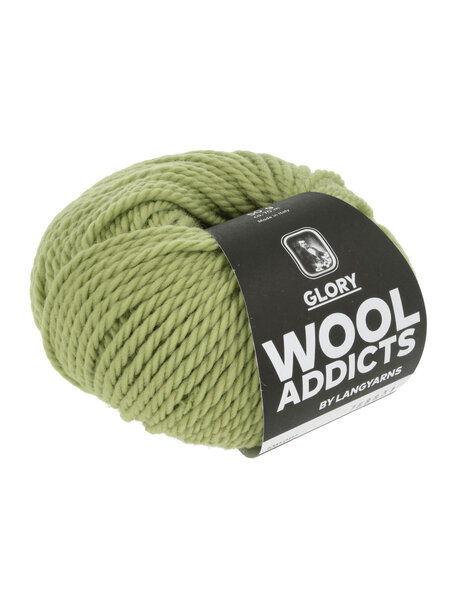 Wooladdicts Glory - 0117
