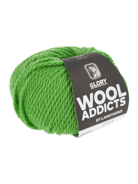 Wooladdicts Glory - 0016