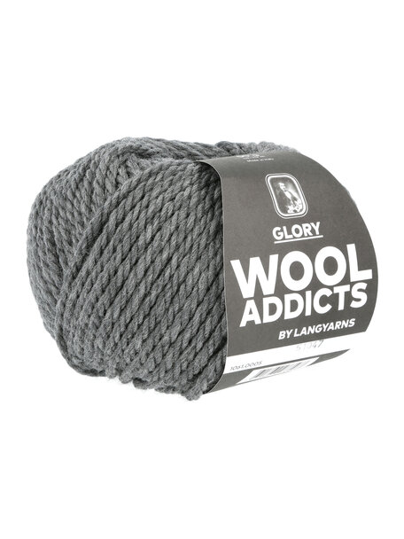 Wooladdicts Glory - 0005