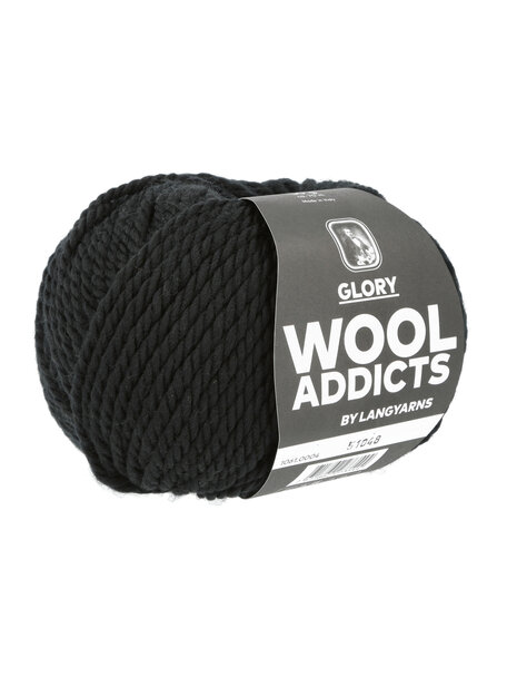 Wooladdicts Glory - 0004