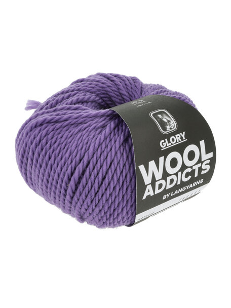 Wooladdicts Glory - 0046