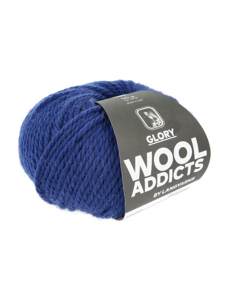 Wooladdicts Glory - 0106