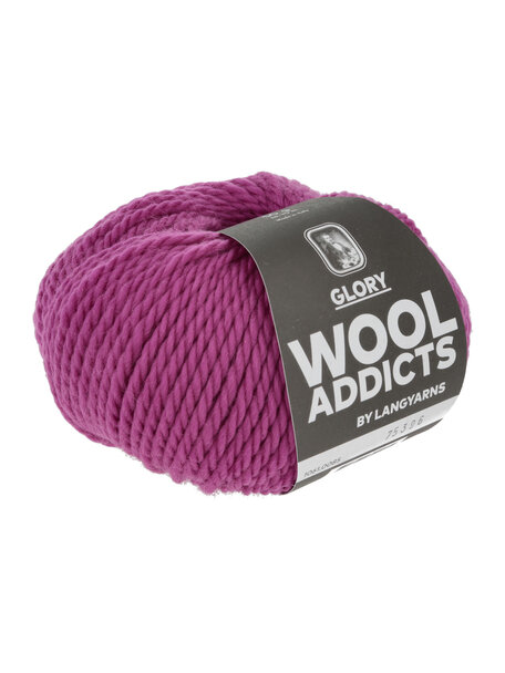 Wooladdicts Glory - 0085