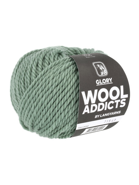 Wooladdicts Glory - 0092