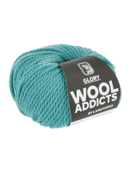 Wooladdicts Glory - 0071