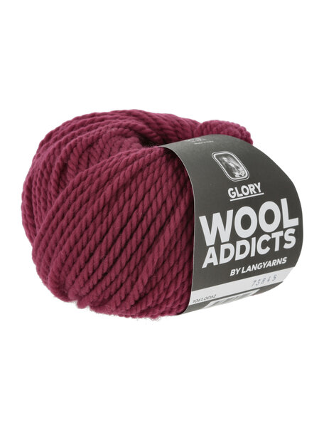 Wooladdicts Glory - 0062