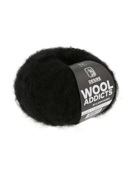 Wooladdicts Desire - 0004