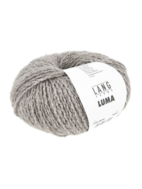 Lang Yarns Luma - 0024