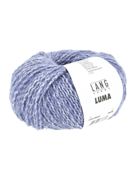 Lang Yarns Luma - 0033