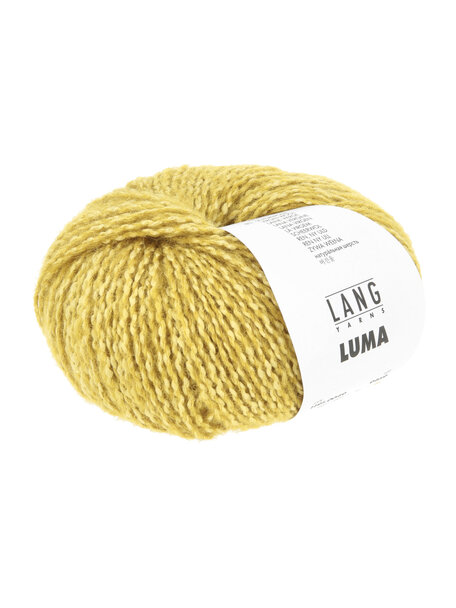 Lang Yarns Luma - 0049