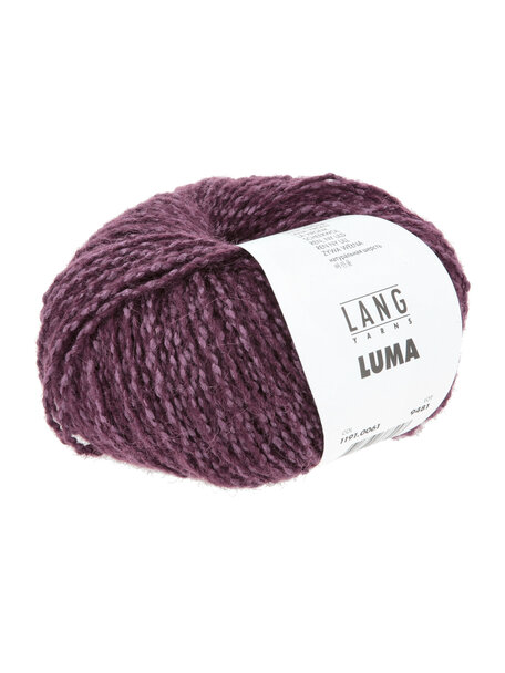 Lang Yarns Luma - 0061