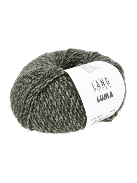 Lang Yarns Luma - 0099