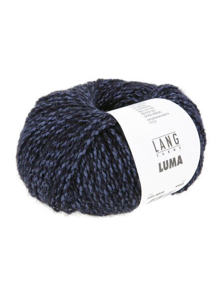 Lang Yarns Luma - 0034