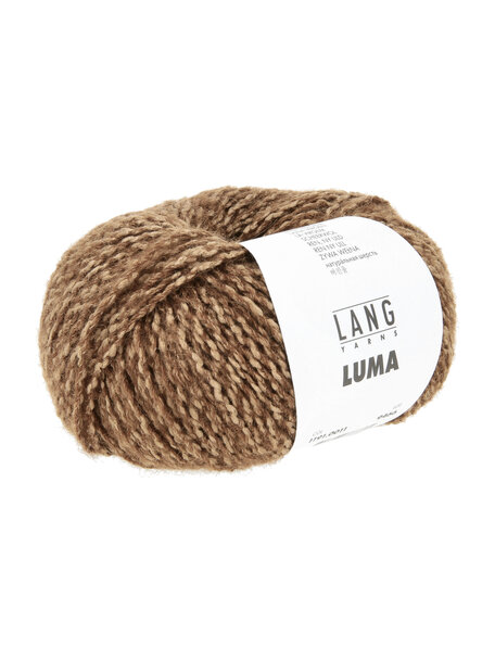 Lang Yarns Luma - 0011