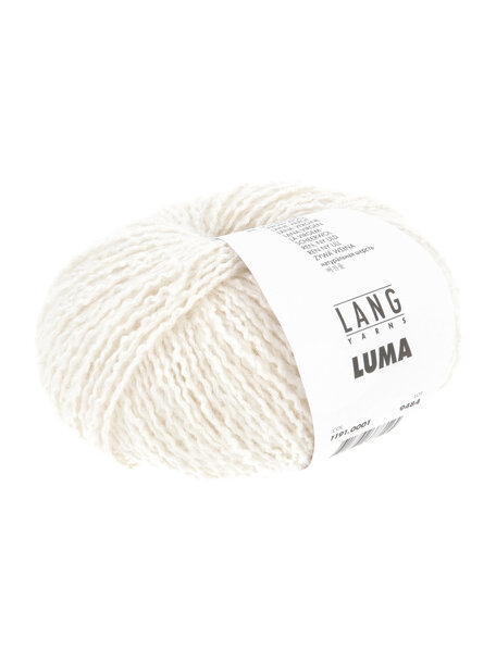 Lang Yarns Luma - 0001