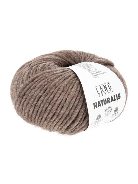Lang Yarns Naturalis - 0096