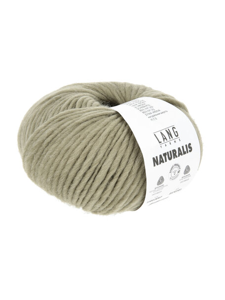 Lang Yarns Naturalis - 0097