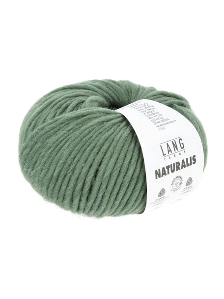 Lang Yarns Naturalis - 0073