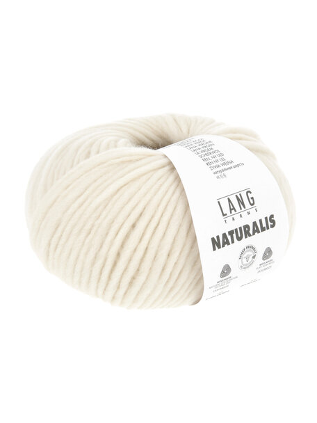 Lang Yarns Naturalis - 0094