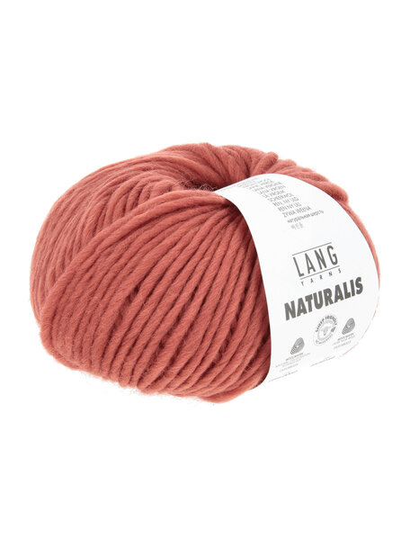 Lang Yarns Naturalis - 0060