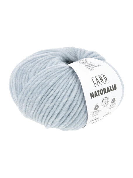 Lang Yarns Naturalis - 0020