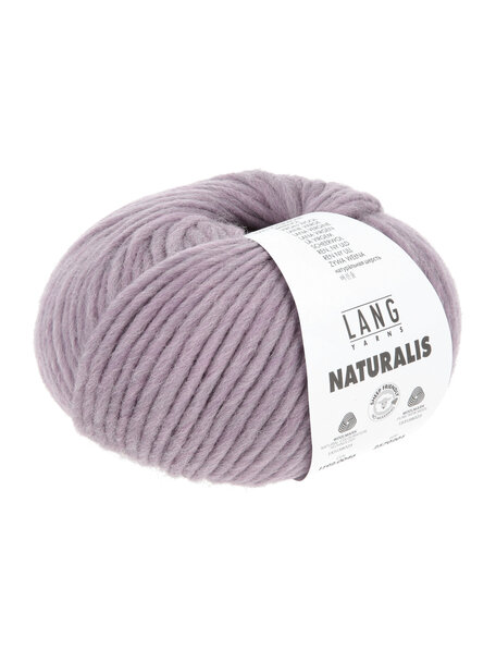 Lang Yarns Naturalis - 0046