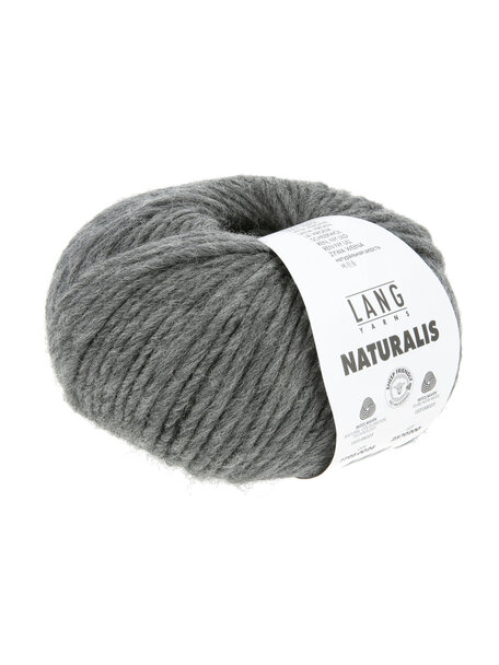 Lang Yarns Naturalis - 0024