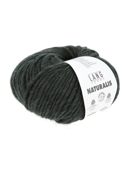Lang Yarns Naturalis - 0018