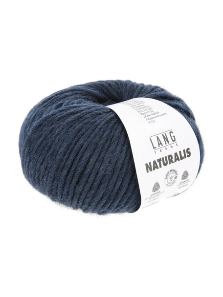 Lang Yarns Naturalis - 0010