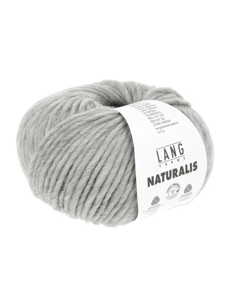 Lang Yarns Naturalis - 0003