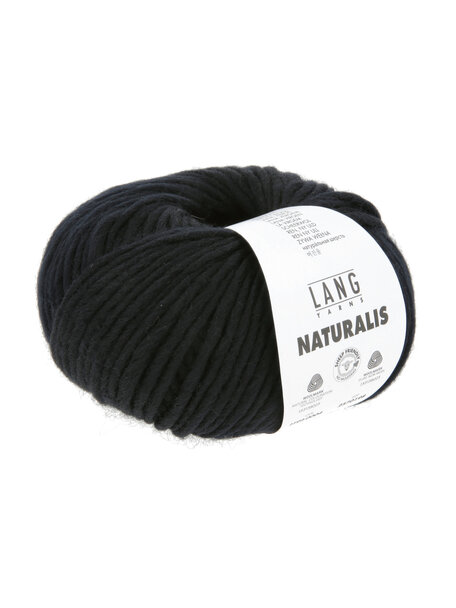 Lang Yarns Naturalis - 0004
