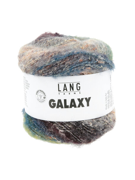 Lang Yarns Galaxy - 0006