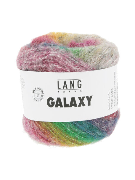 Lang Yarns Galaxy - 0005
