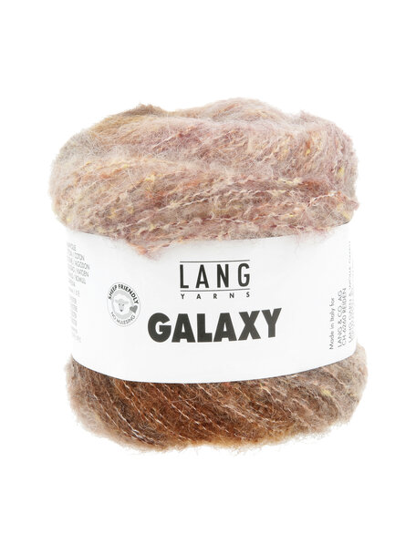 Lang Yarns Galaxy - 0001