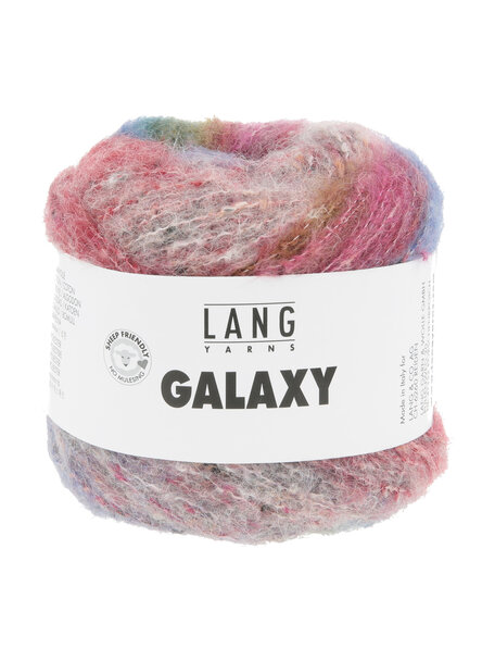 Lang Yarns Galaxy - 0003