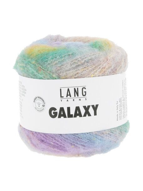 Lang Yarns Galaxy - 0002