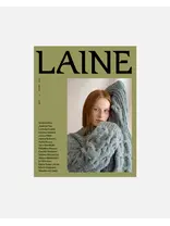 Laine Magazine Laine 27 - Winter 2026