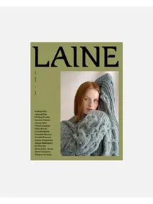Laine Magazine Laine 27 - Winter 2026