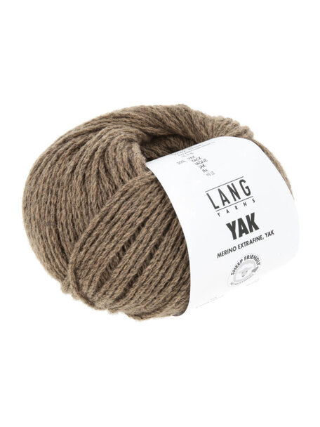 Lang Yarns Yak - 0038