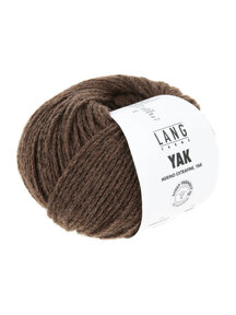 Lang Yarns Yak - 0167