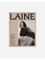 Laine Magazine Laine 30 - Autumn 2026