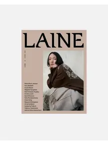 Laine Magazine Laine 30 - Autumn 2026