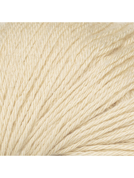 Novita Novita x Laine Helene - 6001 - Field
