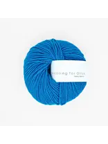 Knitting for Olive Knitting for Olive - Heavy Merino - Turquoise